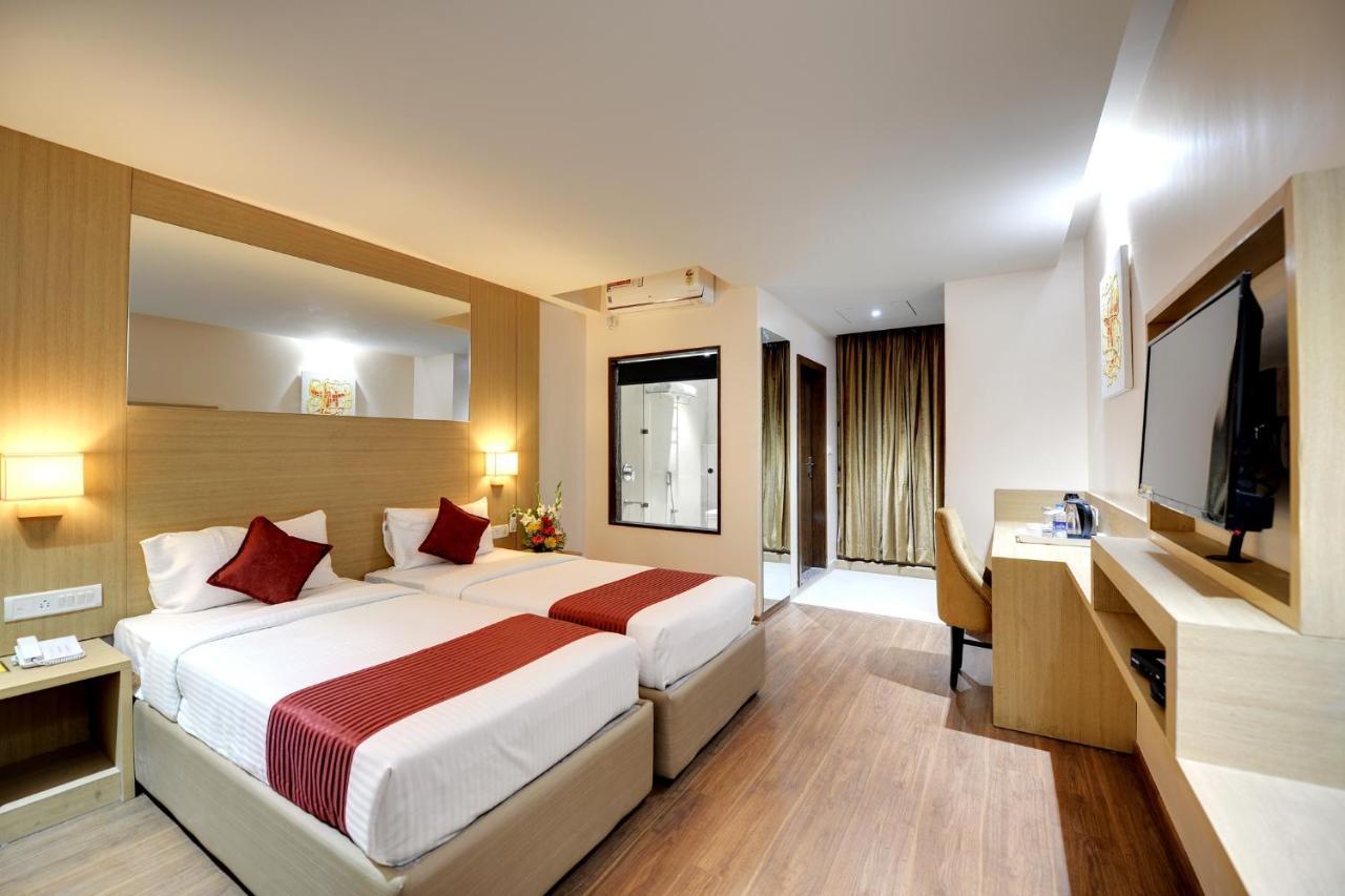Hotel La Sara Pride Bangalore