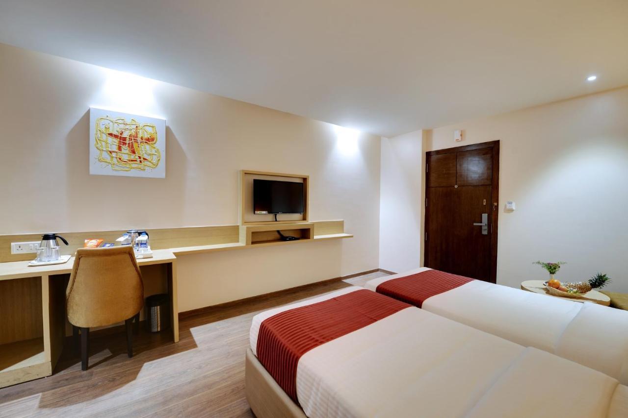 La Sara Pride Hotel
