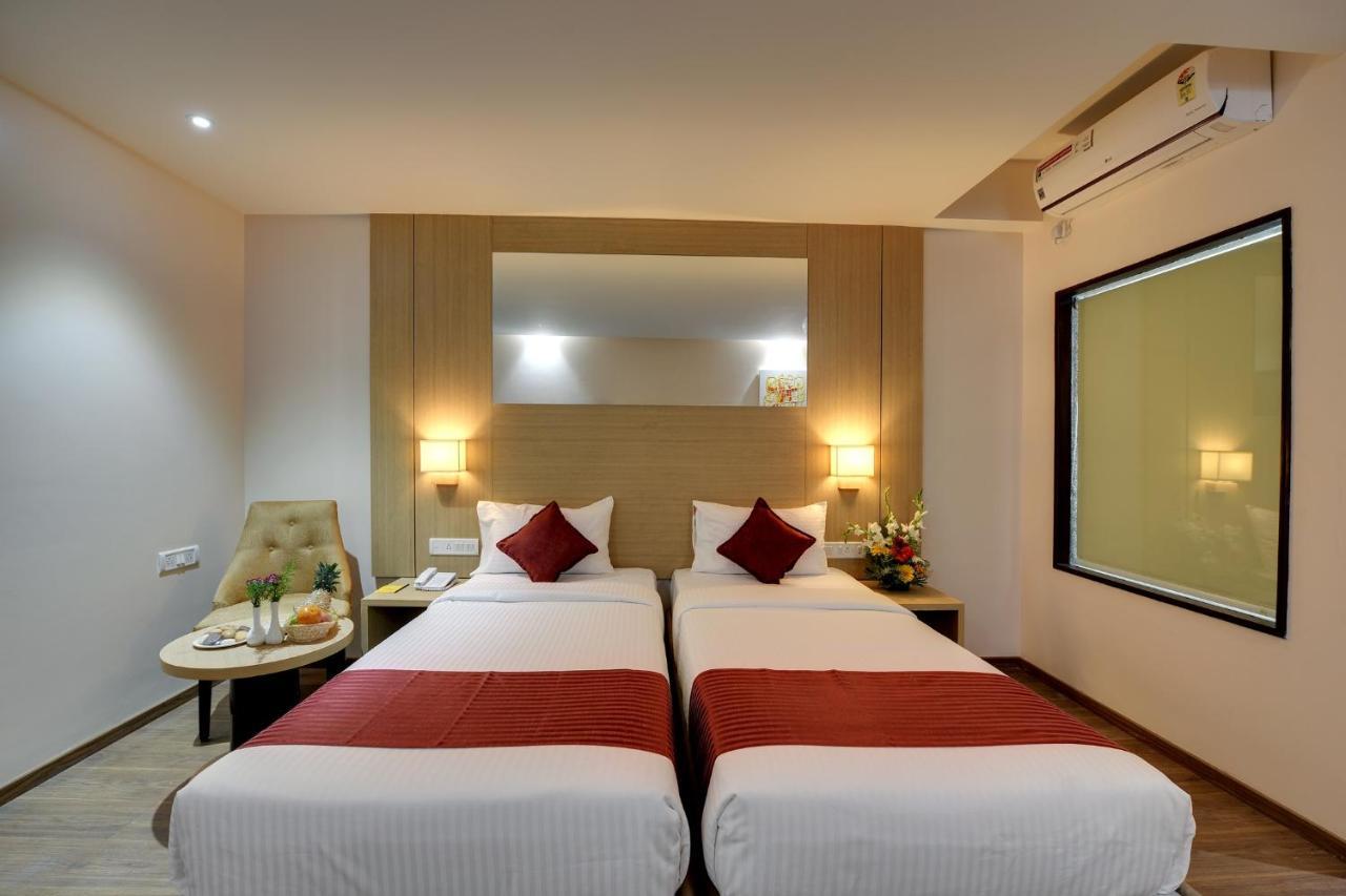 Hotel La Sara Pride Bangalore