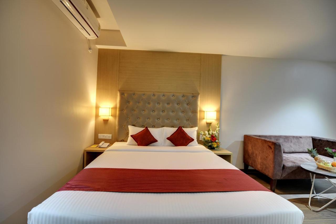 La Sara Pride 3* Bangalore