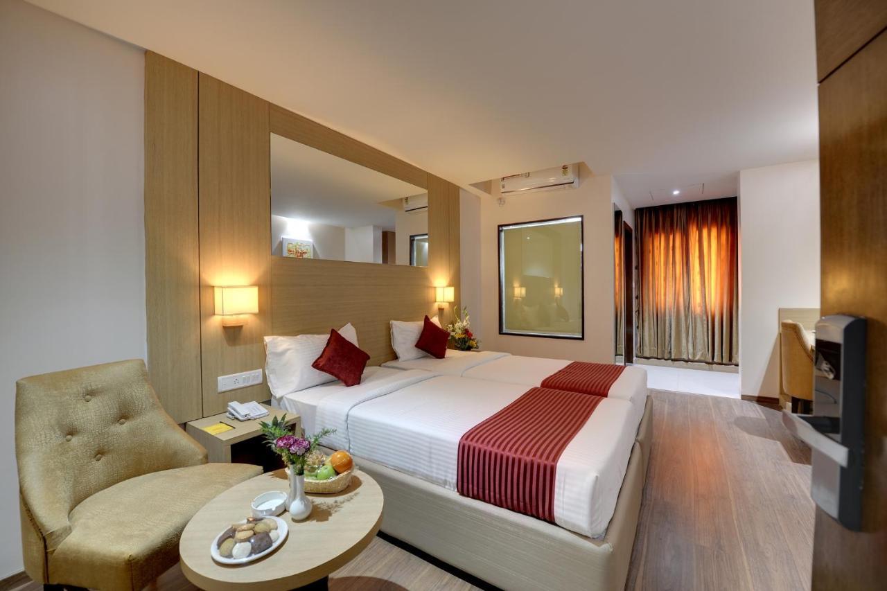 La Sara Pride 3* Bangalore