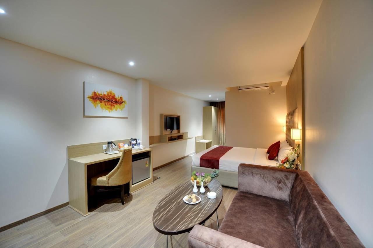 Hotel La Sara Pride 3*