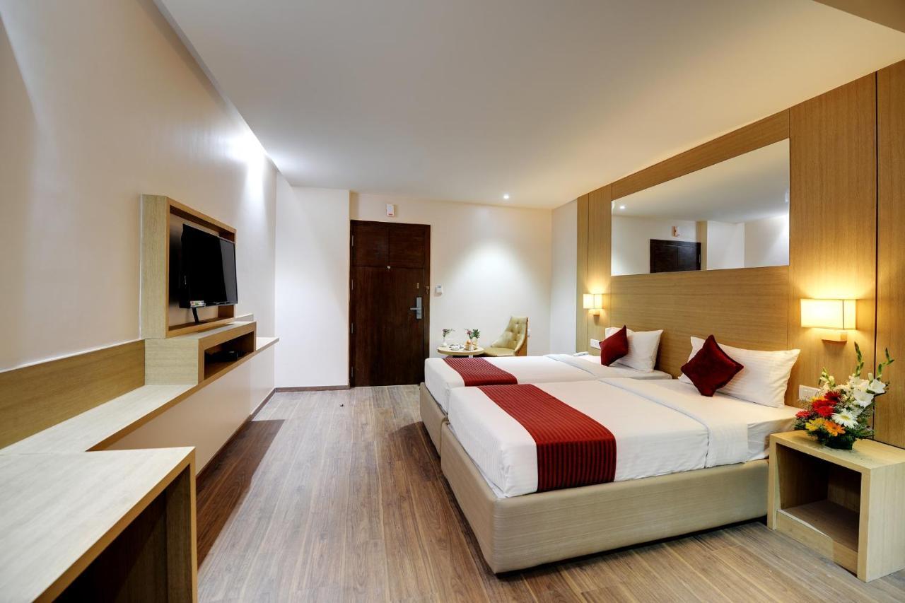 La Sara Pride Hotel