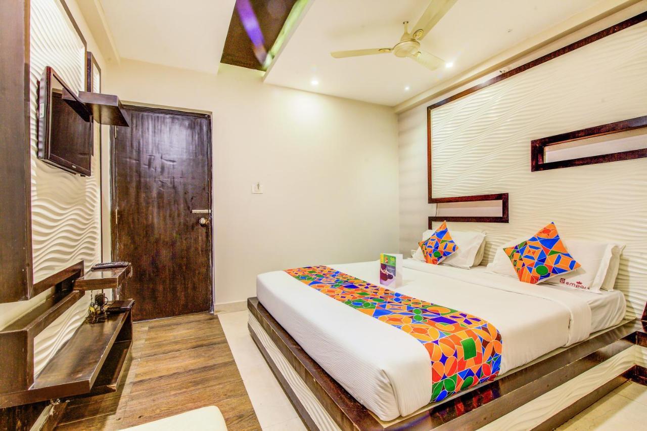 Fabhotel Empark Hotel 3*