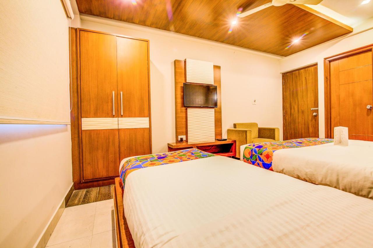 Hotel Fabhotel Empark 3*