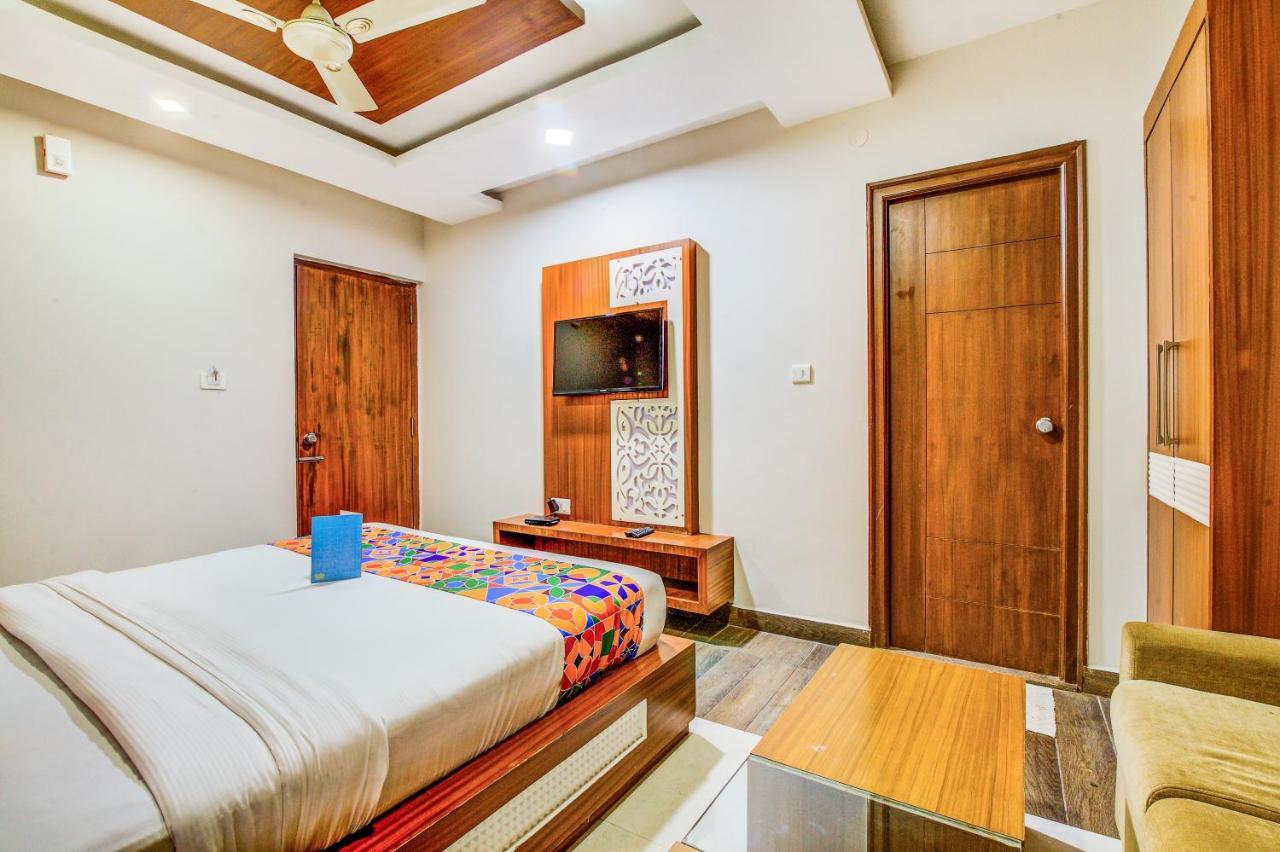 Fabhotel Empark 3* Bangalore