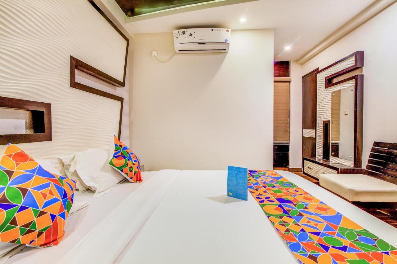 Fabhotel Empark Hotel Bangalore