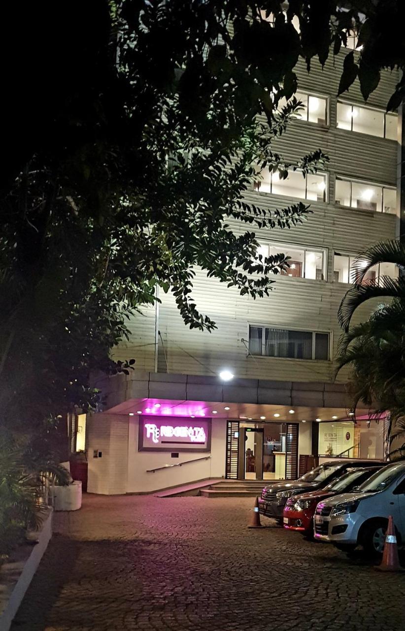 Regenta Place Bangalore, Cunningham Road Bangalore