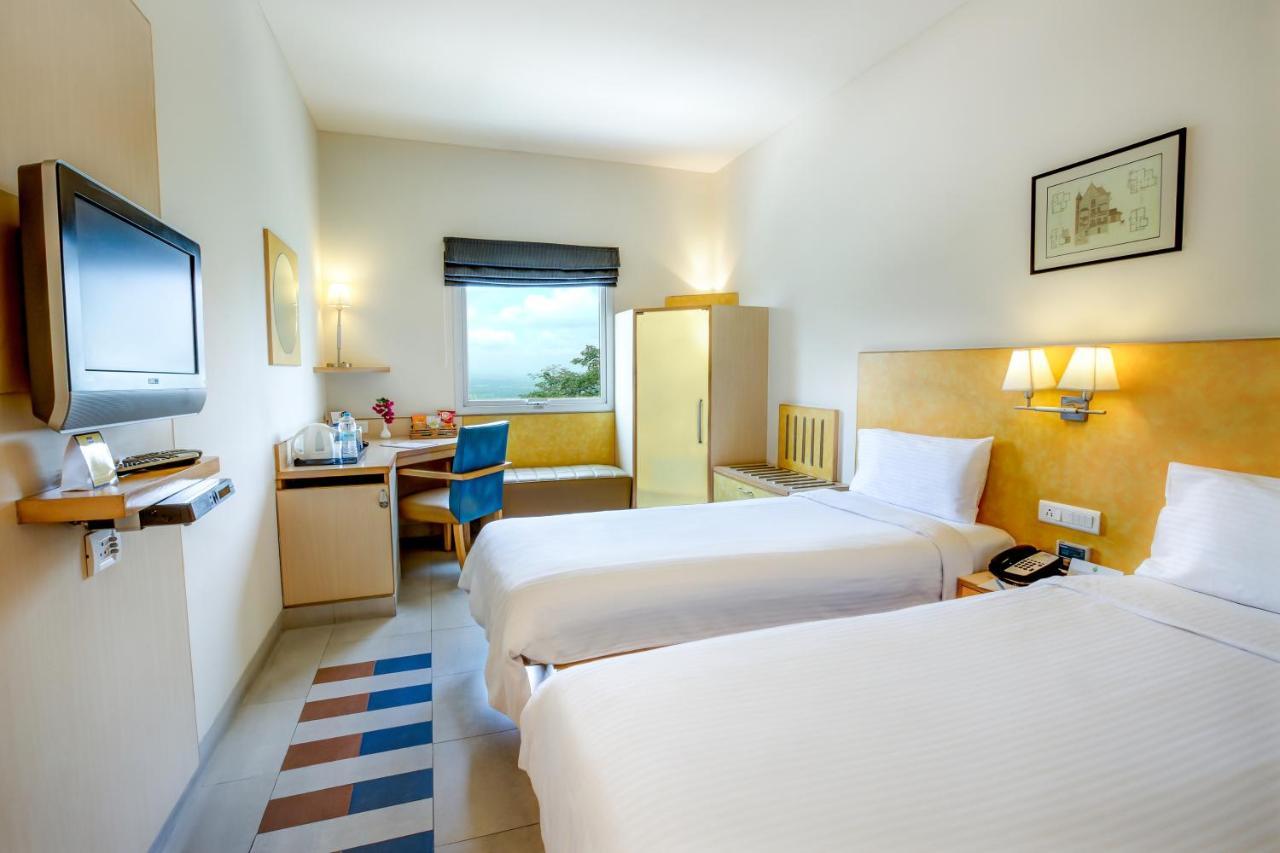 Hotel Radha Hometel Bangalore