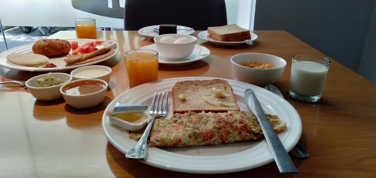 De Mandarin 3* Bangalore
