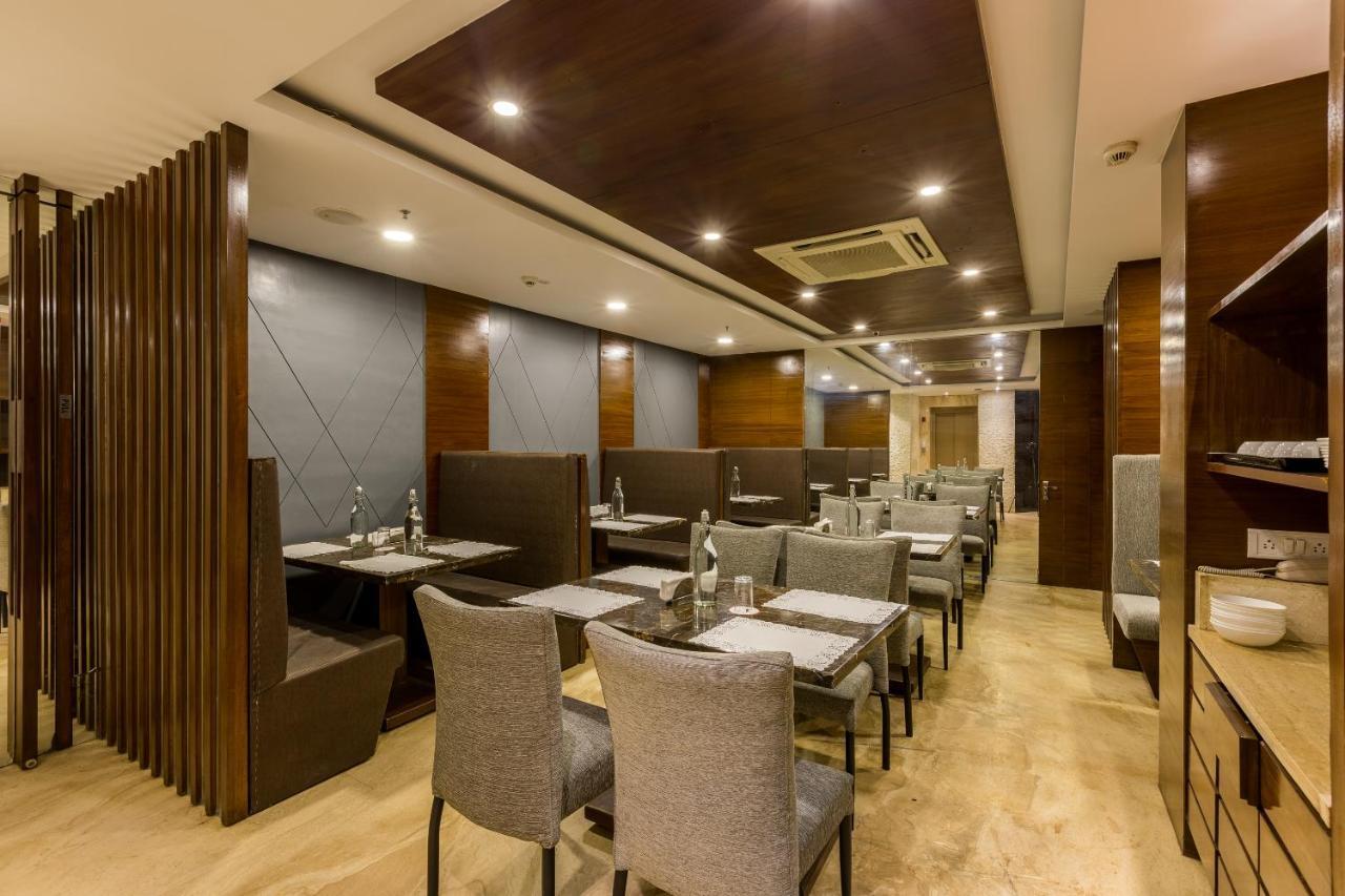 Oyo 316 Brigade Royale Hotel