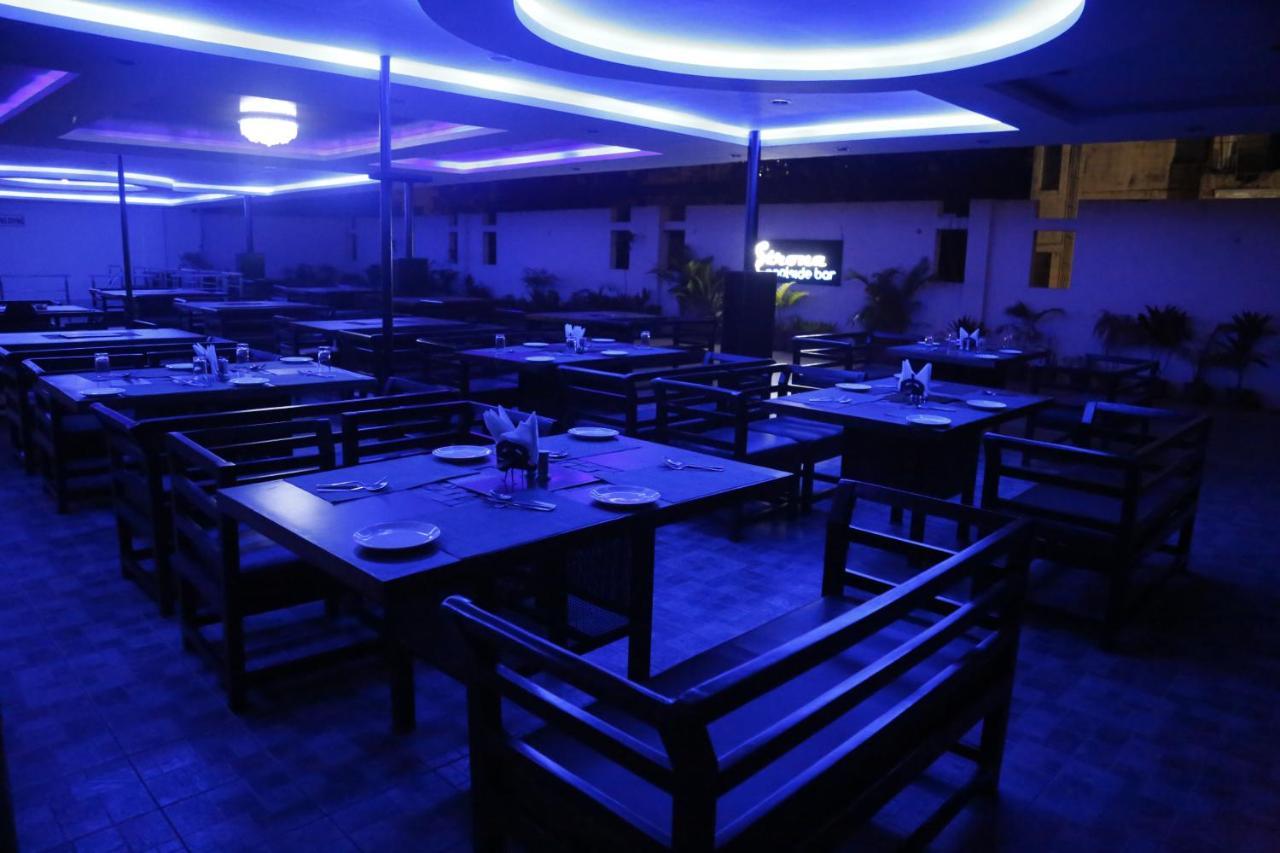 Hotel The Fern Residency - Yeshwanthpur Bangalore