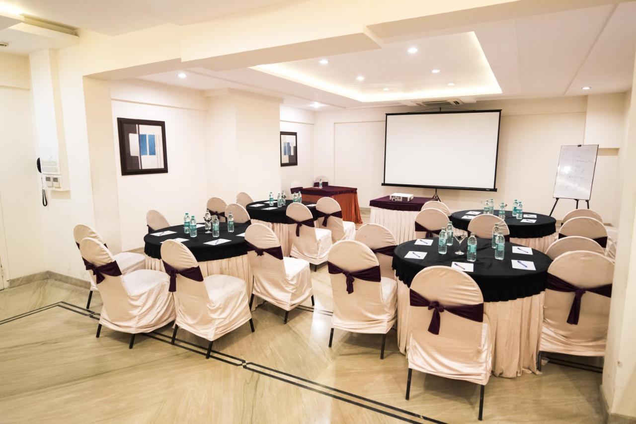 Hotel The Fern Residency - Yeshwanthpur 4*