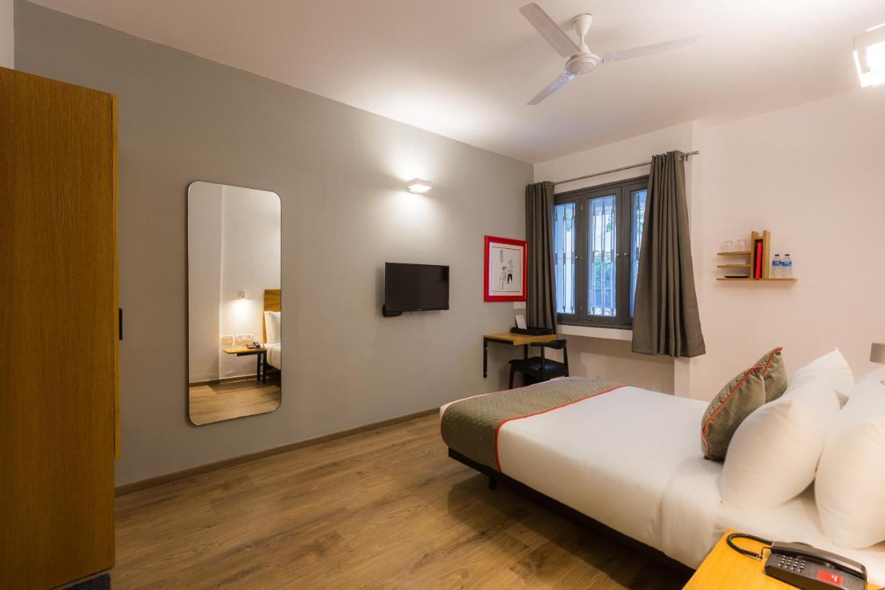 Oyo Townhouse 025 Garuda Mall 3* Bangalore