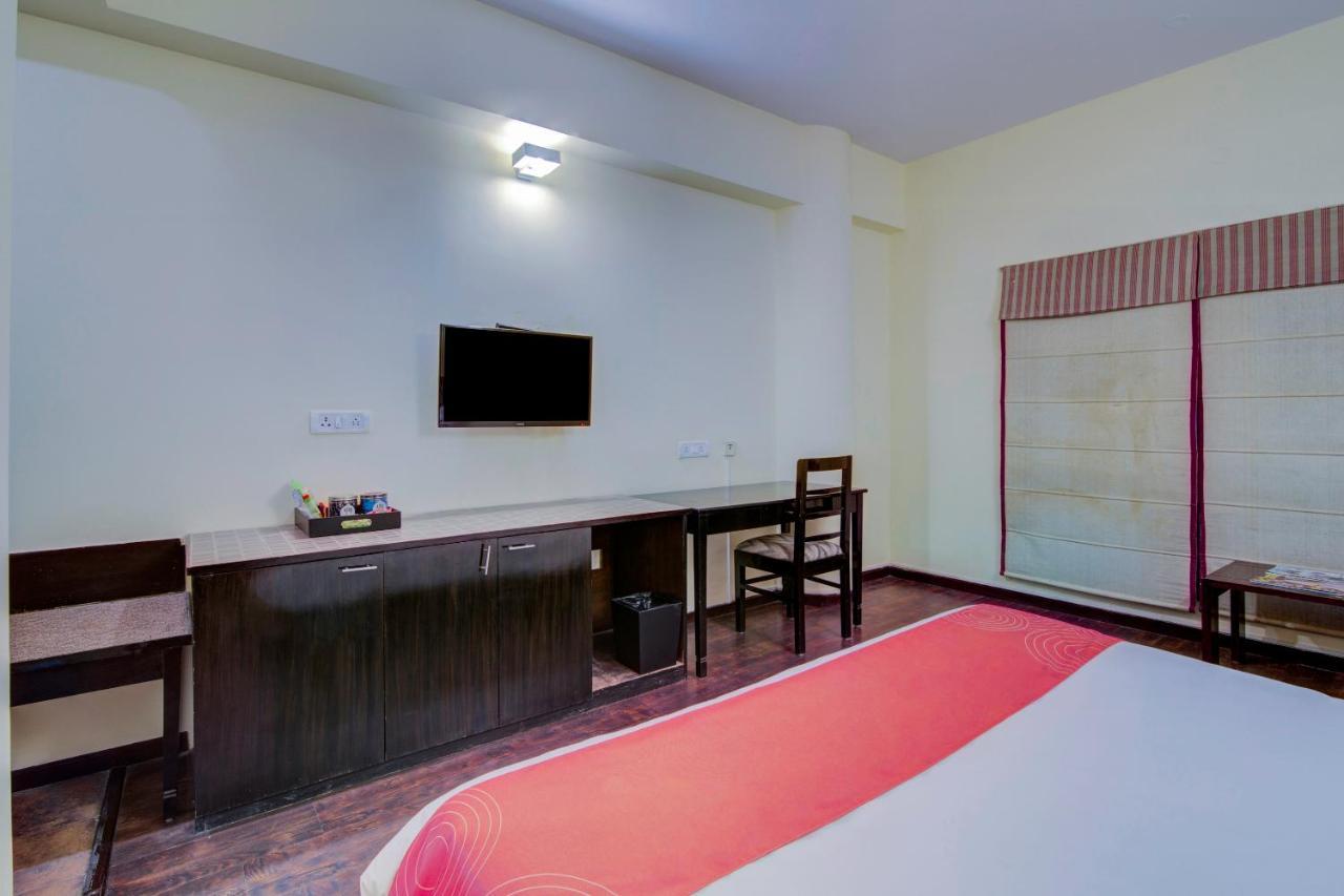 Hotel Edition O 30042 Melody Whitefield 3*
