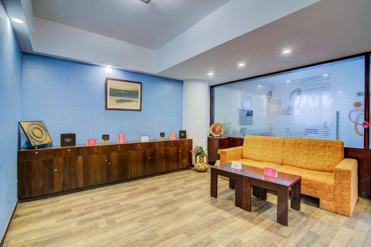 Edition O 30042 Melody Whitefield Hotel 3*