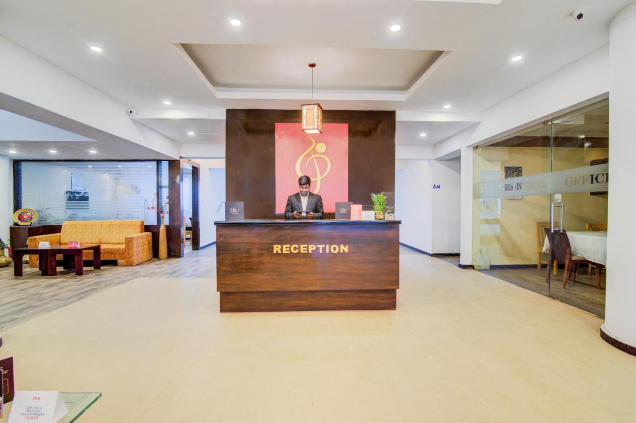 Hotel Edition O 30042 Melody Whitefield Bangalore