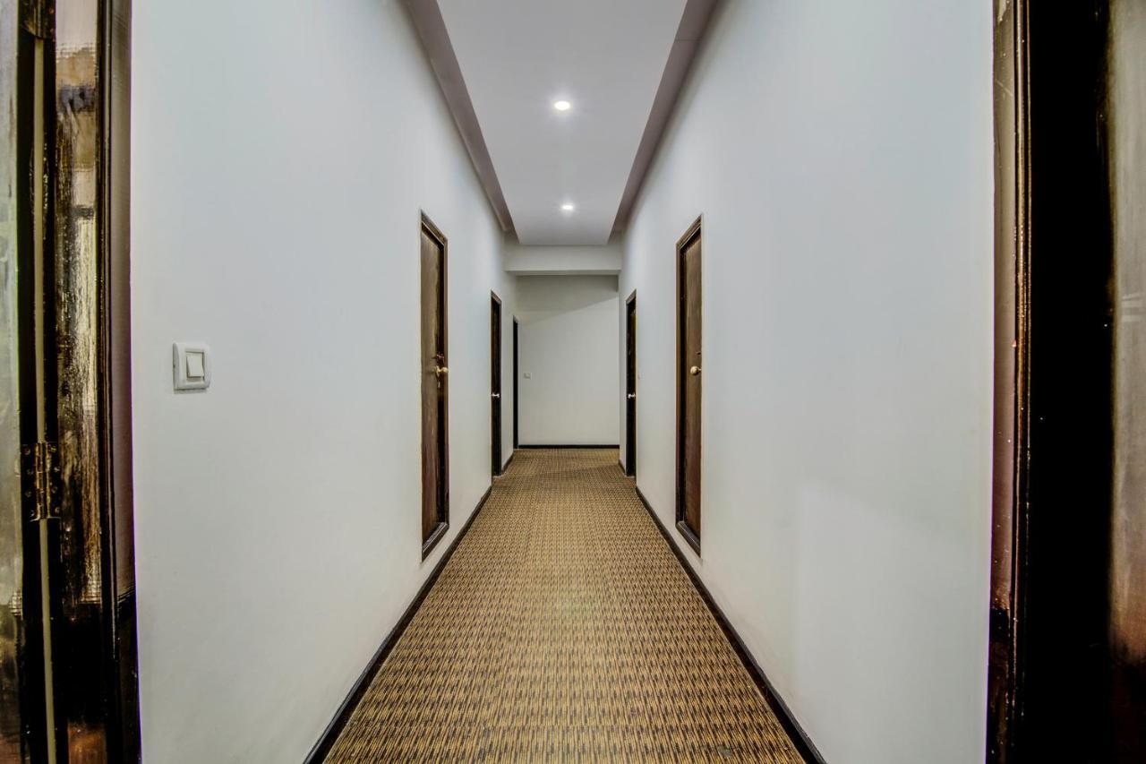 Edition O 30042 Melody Whitefield Hotel 3*