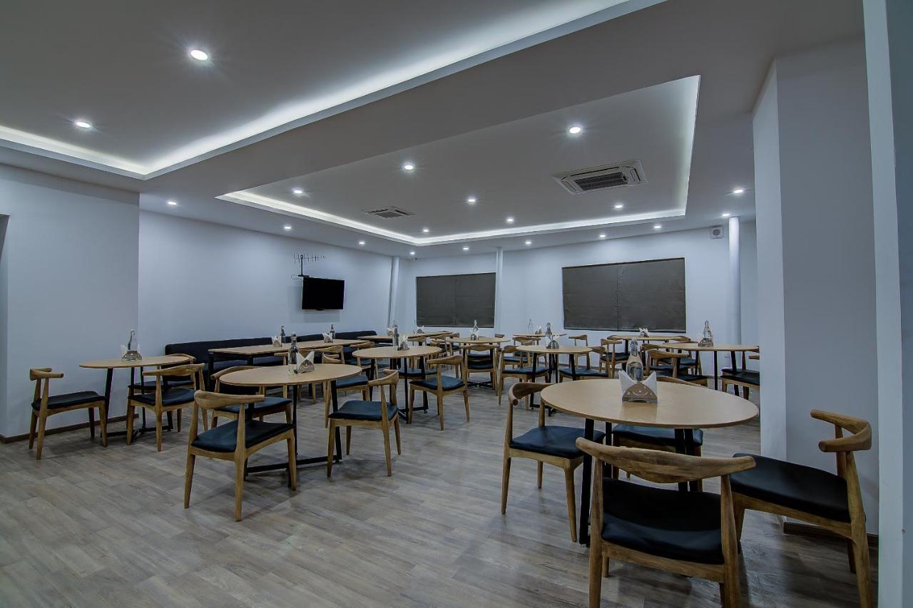 Oyo Townhouse 035 Indiranagar Bangalore