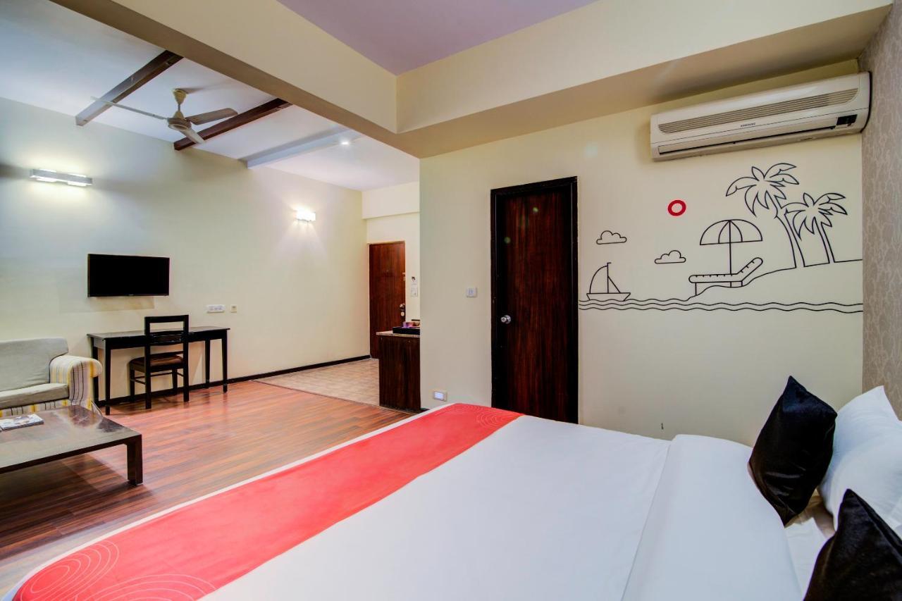 Hotel Edition O 30042 Melody Whitefield 3*
