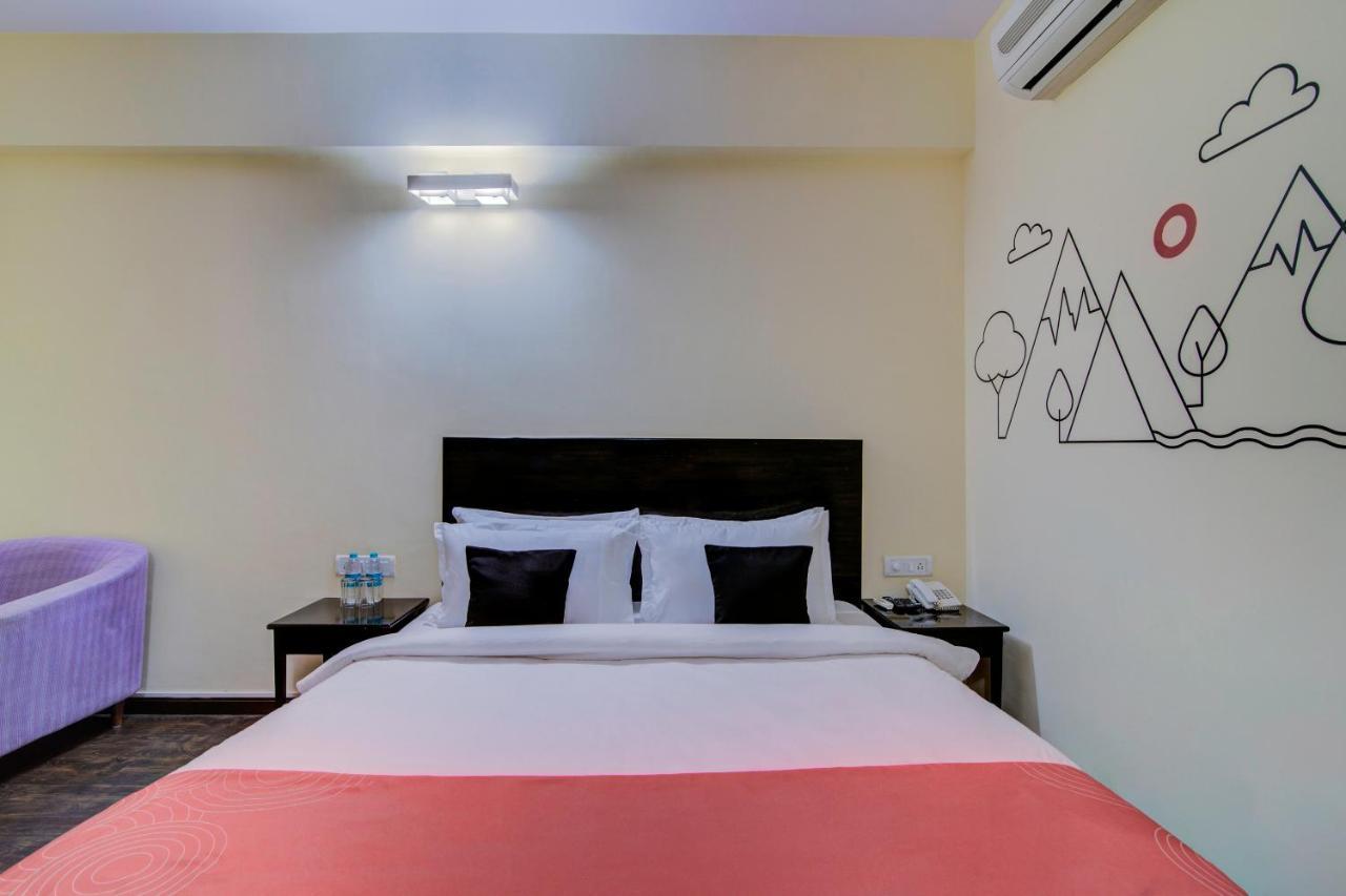 Edition O 30042 Melody Whitefield Hotel 3*