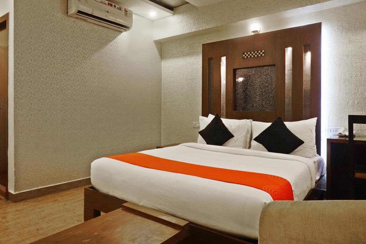 Hotel Collection O 30023 De Oriell Kormangala Bangalore