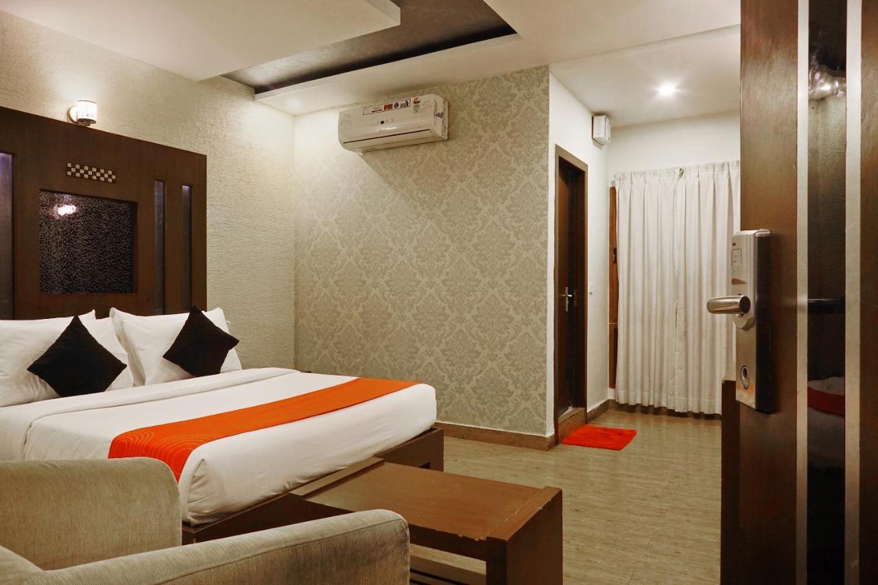 Hotel Collection O 30023 De Oriell Kormangala 3*
