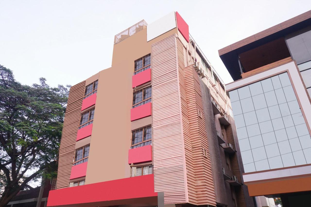 Collection O 30023 De Oriell Kormangala Hotel Bangalore