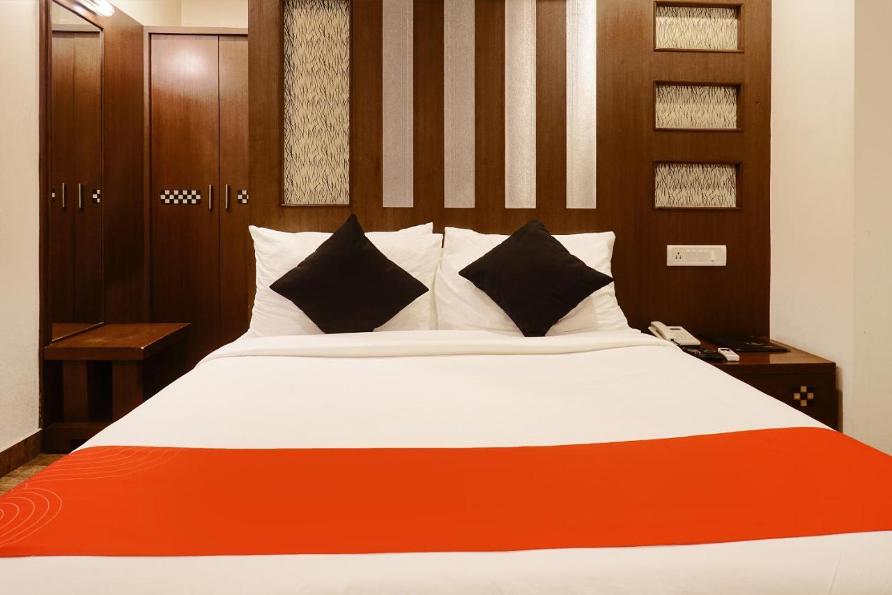 Collection O 30023 De Oriell Kormangala Hotel