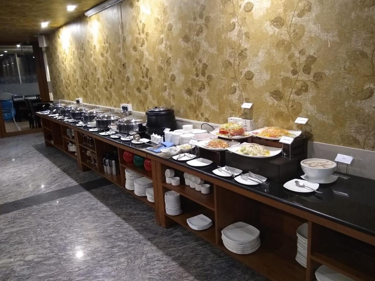 Hotel Silicon 3*