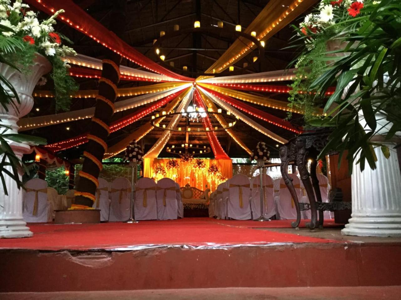 Resort Village Bangalore