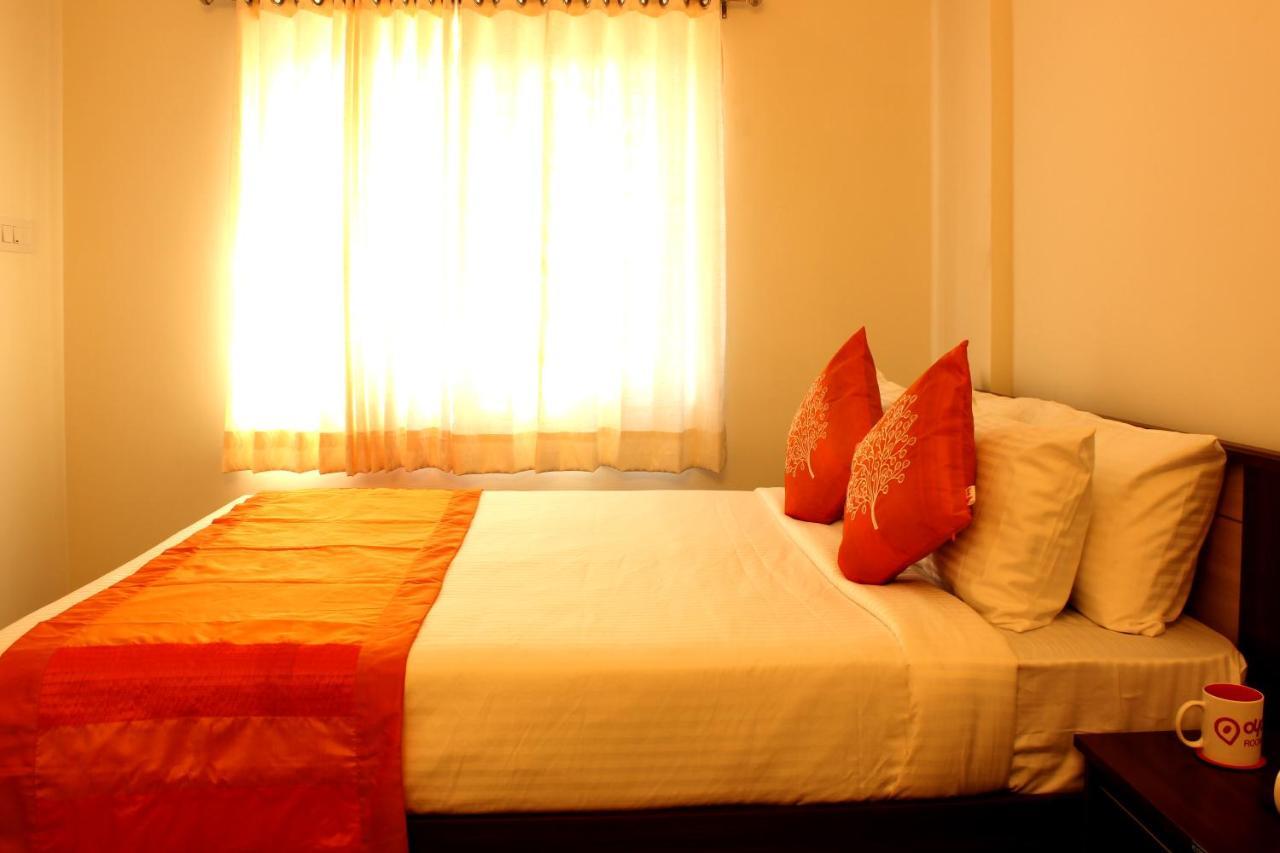 Oyo Flagship 475 Marathahalli Innovative Multiplex Aparthotel