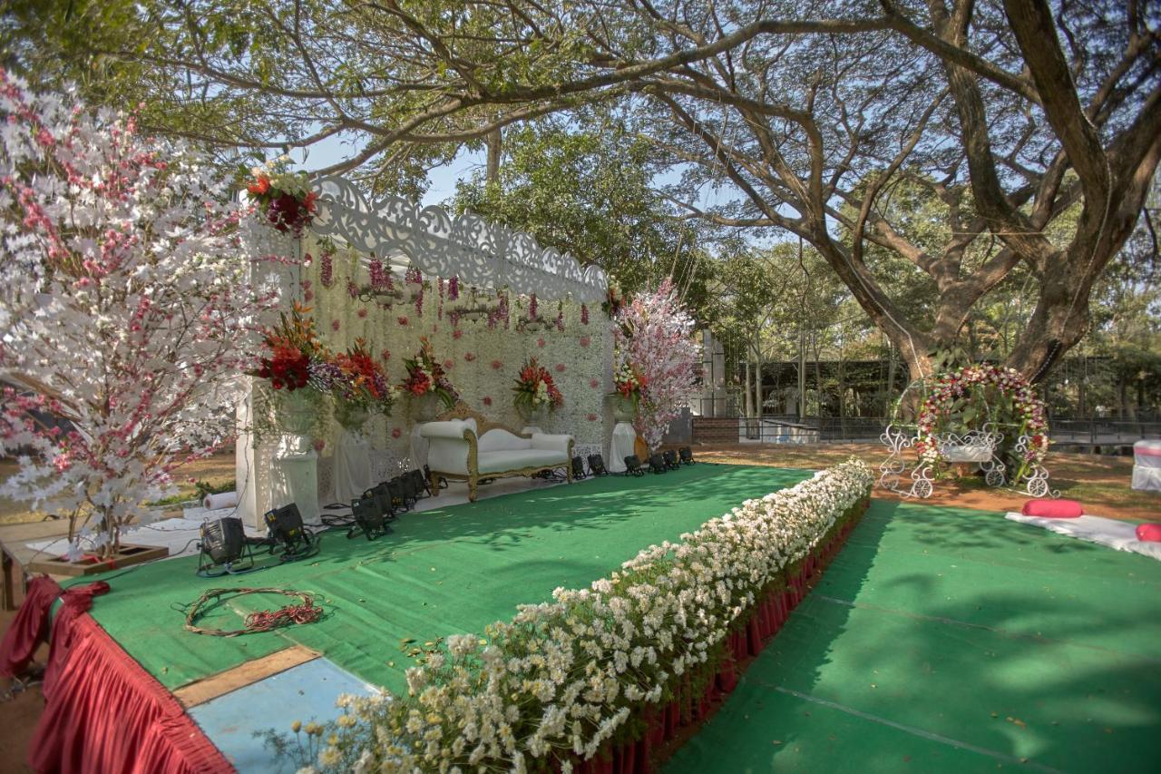Village Resort Bangalore