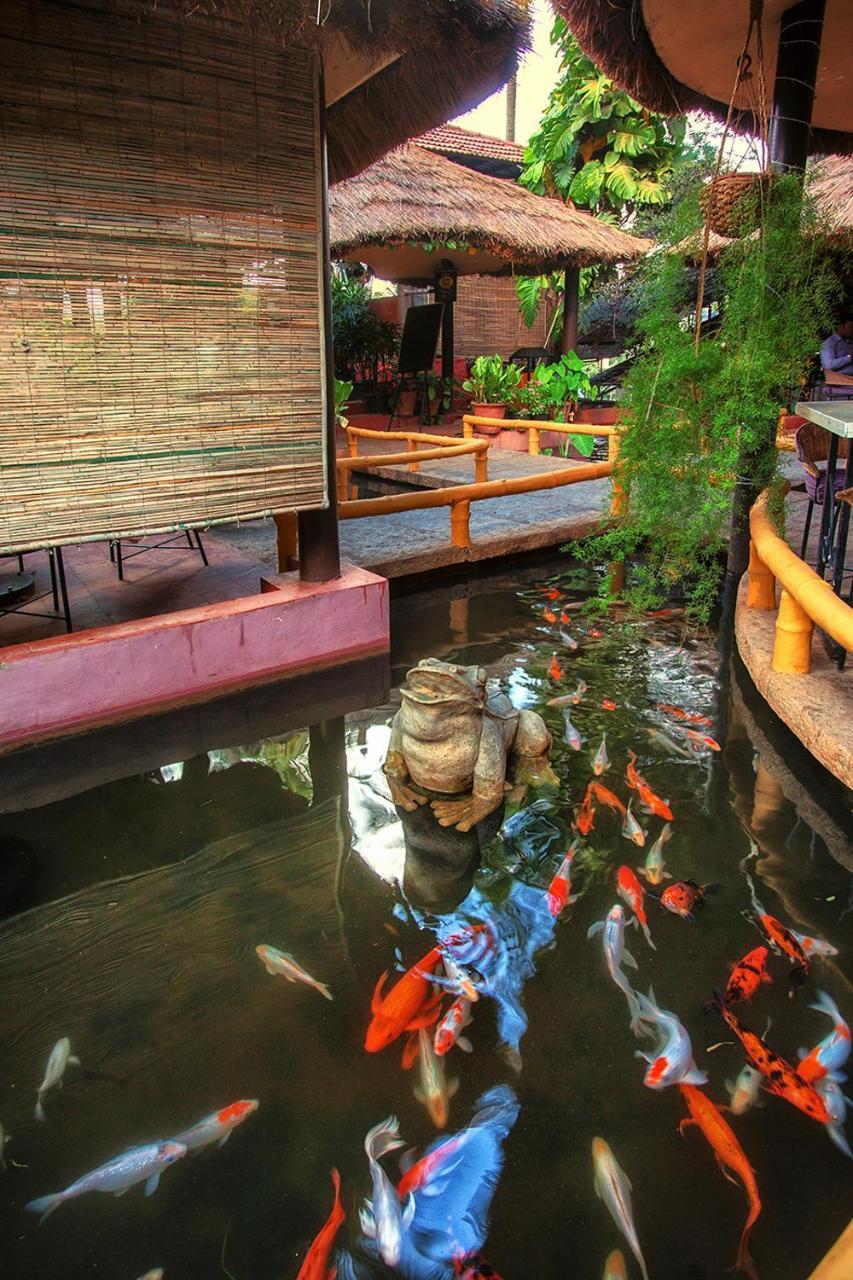 Resort Village Bangalore