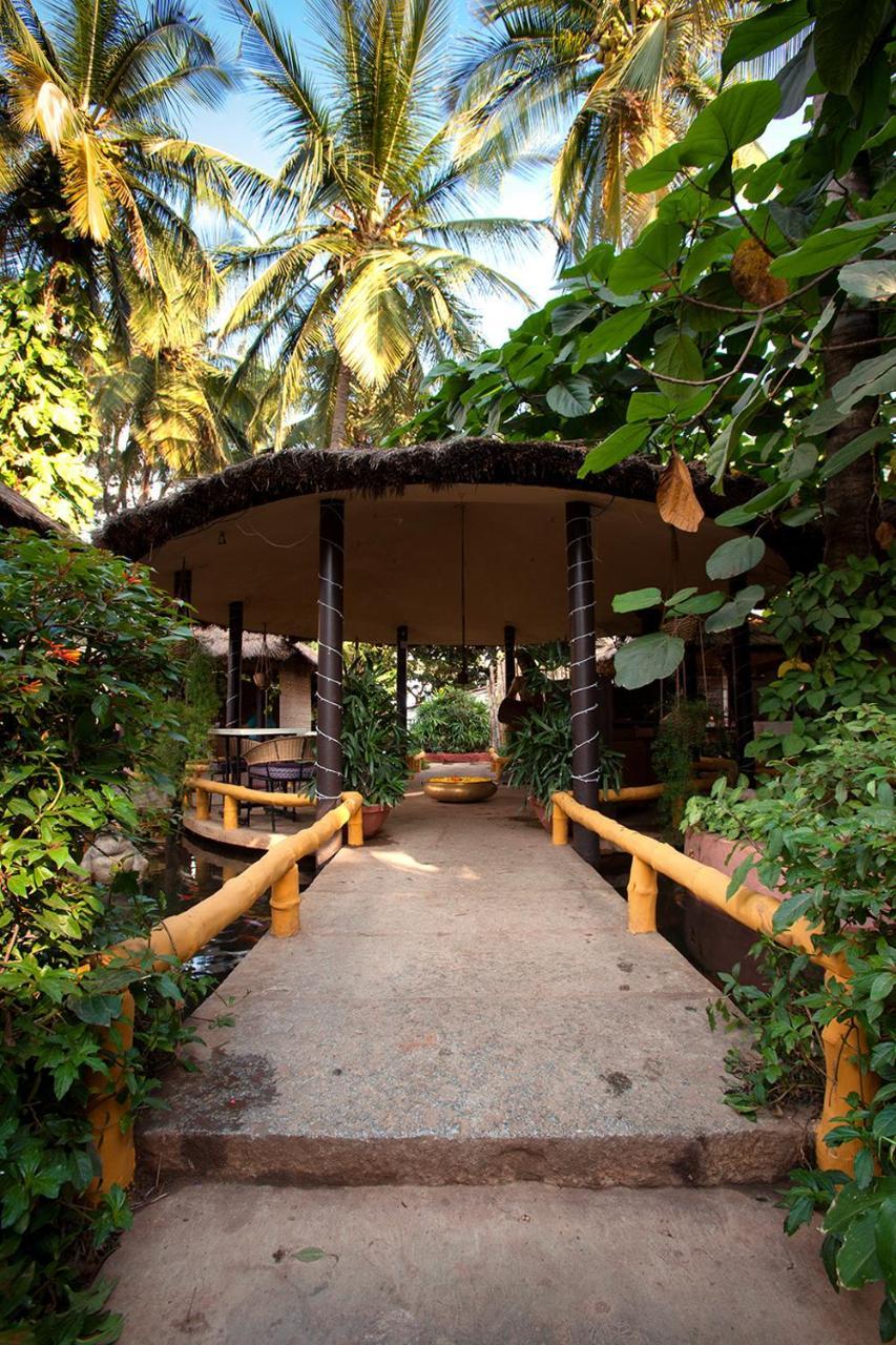 Resort Village Bangalore