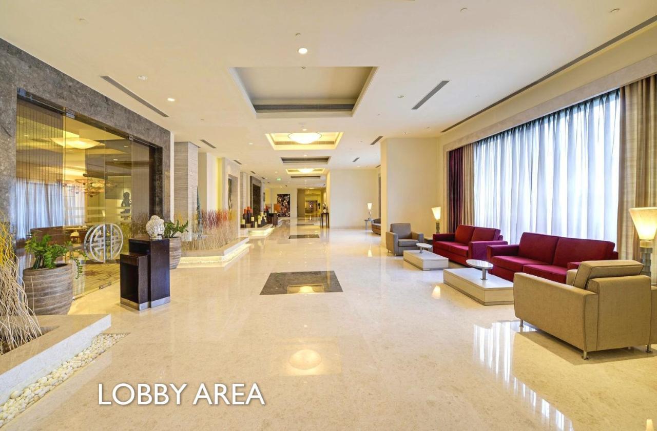 Radisson Blu Outer Ring Road Hotel 5*