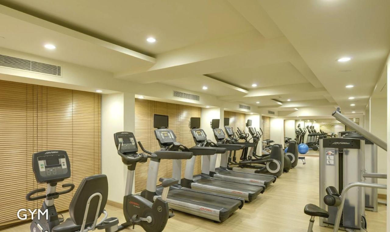 Radisson Blu Outer Ring Road