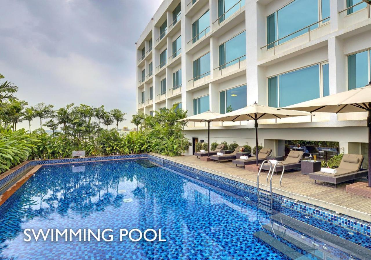Radisson Blu Outer Ring Road