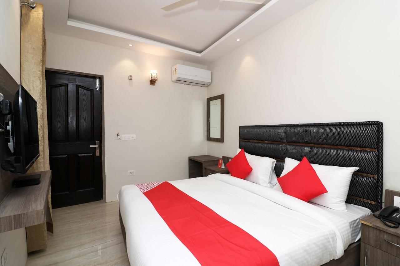 Oyo Flagship 29560 Bgs Gleneagles Global Hospital Bangalore