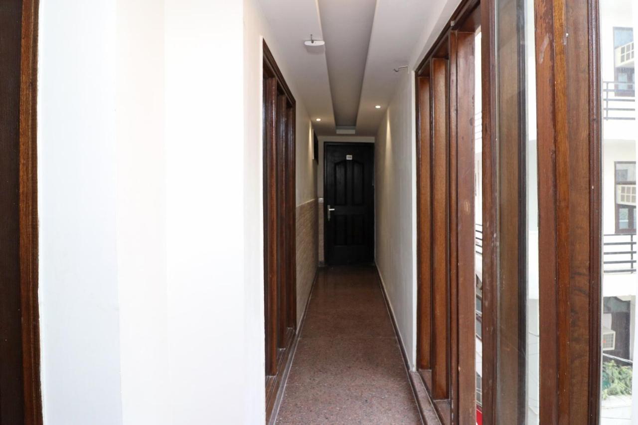 Oyo Flagship 29560 Bgs Gleneagles Global Hospital Hotel