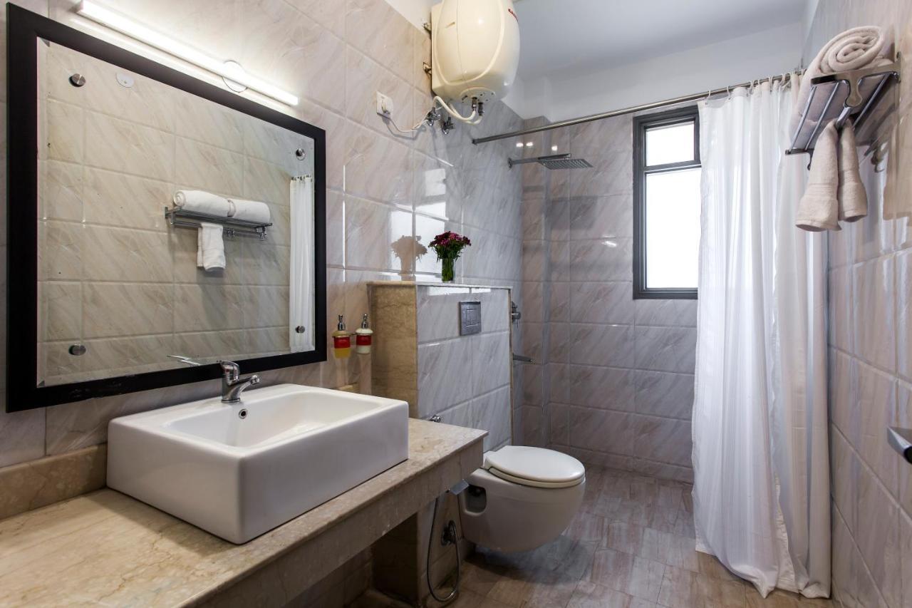 Hotel Townhouse Ramamurthy Nagar Near Baiyappanahalli Metro Station Bangalore