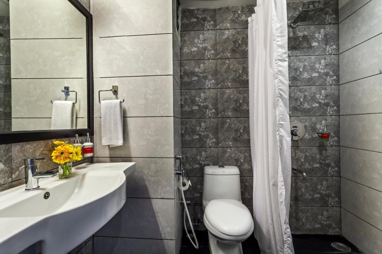 Townhouse Ramamurthy Nagar Near Baiyappanahalli Metro Station Hotel 4*