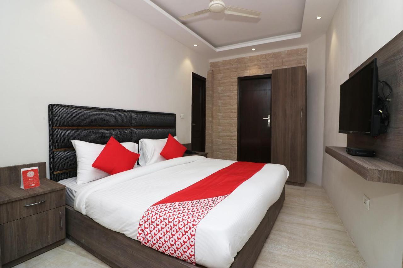 Oyo Flagship 29560 Bgs Gleneagles Global Hospital