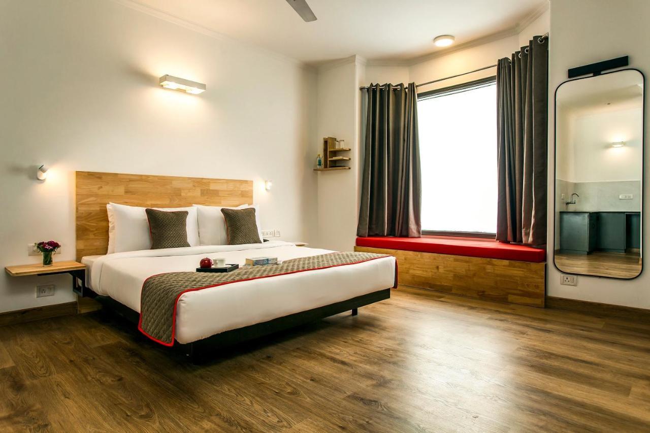 Hotel Townhouse Ramamurthy Nagar Near Baiyappanahalli Metro Station
