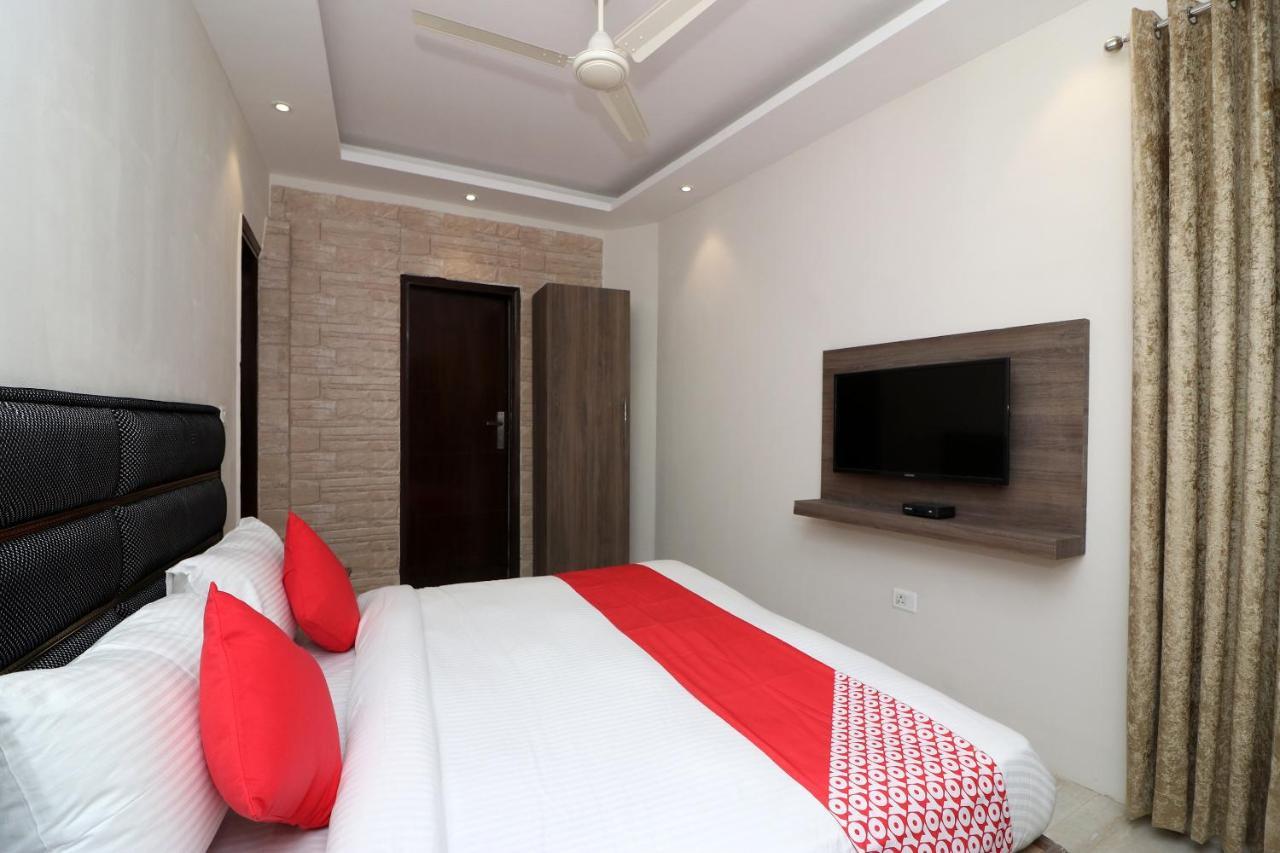Oyo Flagship 29560 Bgs Gleneagles Global Hospital