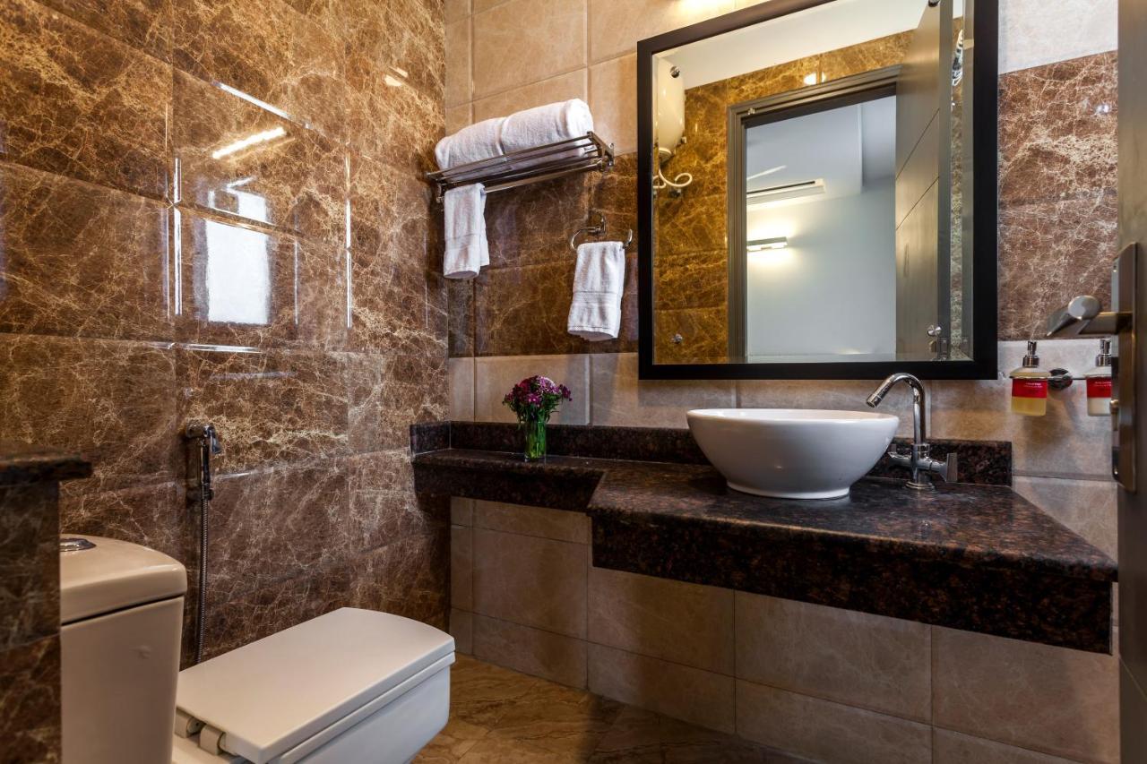 Townhouse Ramamurthy Nagar Near Baiyappanahalli Metro Station Hotel 4*
