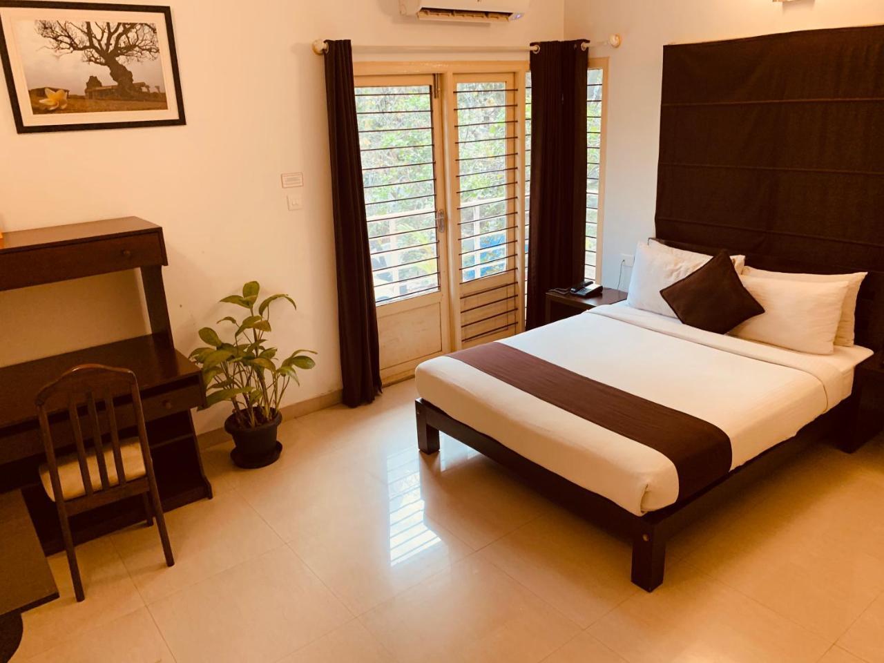 Apartment Maple Suites, Serviced Bangalore