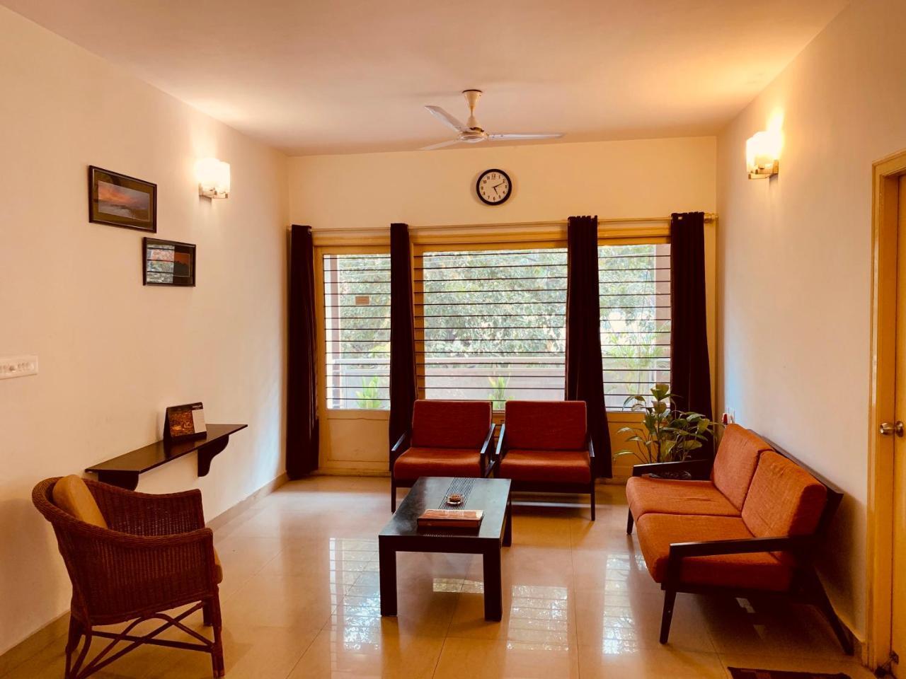 Maple Suites, Serviced Apartment