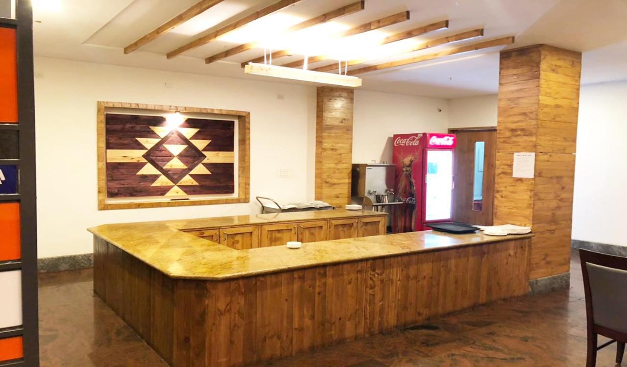 Coastal King Hotel 2*