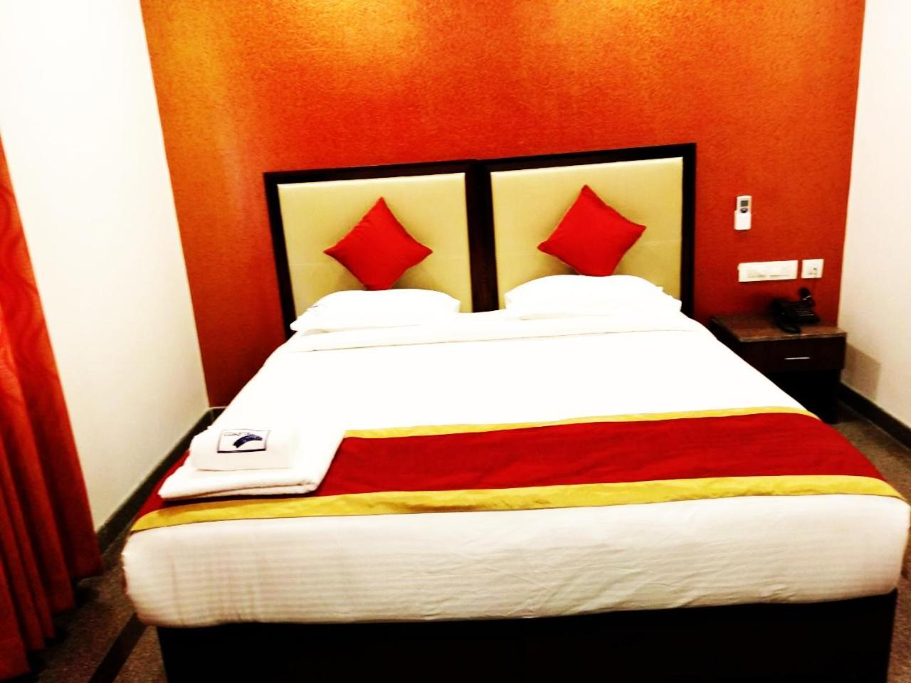 Coastal King Hotel Bangalore
